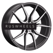 Диски LS FlowForming 8x18/5x114,3 ET40 D67,1 RC36 MGMF (конус) Диски LS FlowForming 8x18/5x114,3 ET40 D67,1 RC36 MGMF (конус)