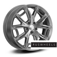 Диски Скад R19 / 7.5J PCD 5x108 ЕТ 46 ЦО 65.1 Паркер Диски Скад R19 / 7.5J PCD 5x108 ЕТ 46 ЦО 65.1 Паркер