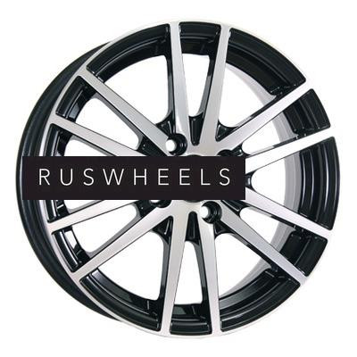 Диски Tech Line 6x15/5x100 ET45 D57,1 535 BD Диски Tech Line 6x15/5x100 ET45 D57,1 535 BD