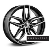 Диски Wheels UP R18 / 7J PCD 5x114.3 ЕТ 53 ЦО 54.1 Up112