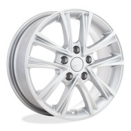 Диски СКАД 6.5\R16 5*100 ET43 d57.1 Селена Диски СКАД 6.5\R16 5*100 ET43 d57.1 Селена