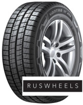 Шины Hankook 215/75R16C 113/111R Vantra ST AS2 RA30 TL 8PR