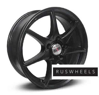 Диски Alcasta R16 / 6.5J PCD 4x100 ЕТ 52 ЦО 54.1 M03