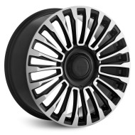 Диски Lizardo 9,0\R22 6*139.7 ET30 d100.1 BMF