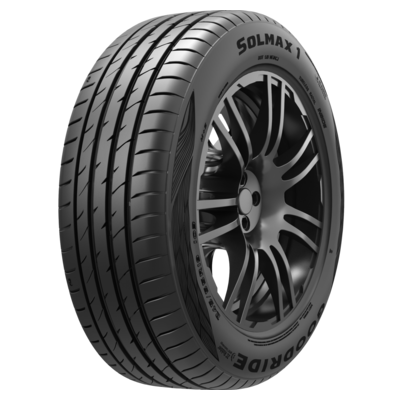 Шины Goodride 255/55R19 111W XL Solmax1 TL Шины Goodride 255/55R19 111W XL Solmax1 TL