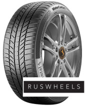 Шины Continental 235/60 r18 WinterContact TS 870 P 107V