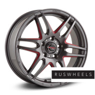 Диски Yamato R17 / 7J PCD 5x112 ЕТ 45 ЦО 57.1 Sidzuoka Диски Yamato R17 / 7J PCD 5x112 ЕТ 45 ЦО 57.1 Sidzuoka