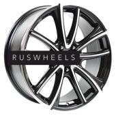 Диски Tech Line 7x16/5x112 ET40 D57,1 682 BD