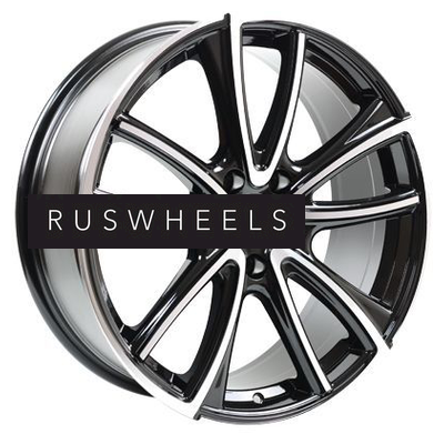 Диски Tech Line 7x16/5x112 ET40 D57,1 682 BD Диски Tech Line 7x16/5x112 ET40 D57,1 682 BD