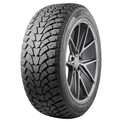 Шины Antares 175/65R14 82T Grip 60 ice TL (шип.)