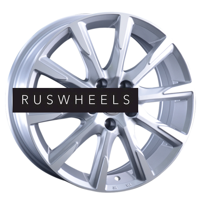 Диски Replay 7x17/5x112 ET40 D57,1 A182 SF (конус, A001)