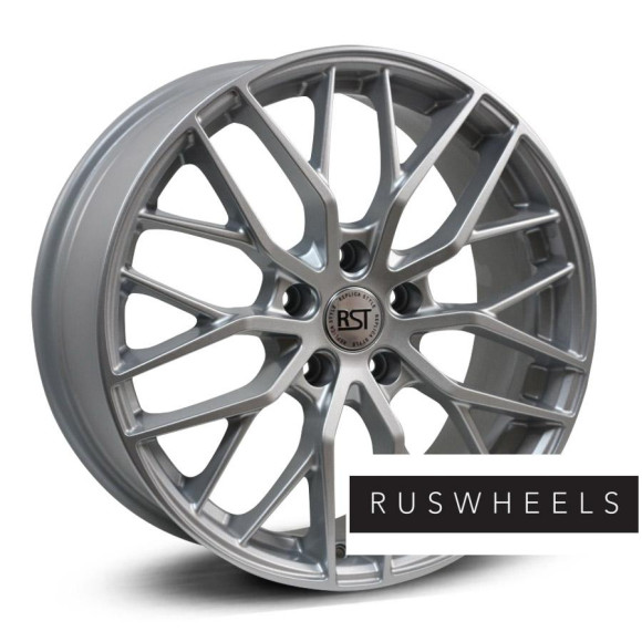 Диски RST R18 / 7.5J PCD 5x108 ЕТ 47 ЦО 60.1 R008 Диски RST R18 / 7.5J PCD 5x108 ЕТ 47 ЦО 60.1 R008