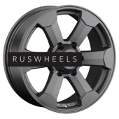 Диски Replay 7,5x18/6x139,7 ET25 D106,1 TY69 MGM (пш)