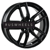 Диски RST 6x16/5x114,3 ET43 D67,1 R076 (Creta) BL