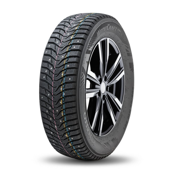 Шины Kumho  205/70/15  T 96 WI31  Ш.