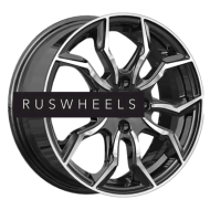 Диски iFree 6x15/4x100 ET37 D60,1 Бохо (КС1037) Блэк Джек Диски iFree 6x15/4x100 ET37 D60,1 Бохо (КС1037) Блэк Джек