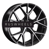 Диски Replay 8x18/5x114,3 ET36 D67,1 GS29 BKF (конус, C570) Диски Replay 8x18/5x114,3 ET36 D67,1 GS29 BKF (конус, C570)