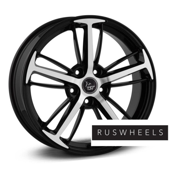 Диски YST R18 / 7J PCD 5x114.3 ЕТ 50 ЦО 67.1 X-29 Диски YST R18 / 7J PCD 5x114.3 ЕТ 50 ЦО 67.1 X-29