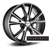 Диски X-trike R18 / 7.5J PCD 5x120 ЕТ 35 ЦО 72.6 X-122 Диски X-trike R18 / 7.5J PCD 5x120 ЕТ 35 ЦО 72.6 X-122