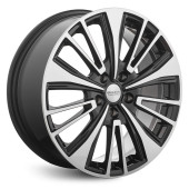 Диски СКАД 7.5\R18 5*114.3 ET51 d67.1 Алмаз Диски СКАД 7.5\R18 5*114.3 ET51 d67.1 Алмаз