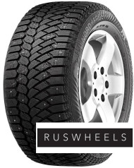Шины Gislaved 155/65 r14 Nord Frost 200 75T Шипы