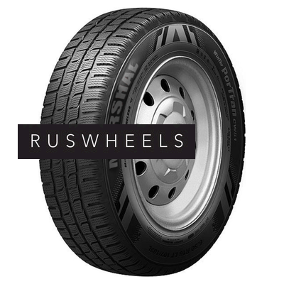 Шины Marshal 205/75R16C 110/108R Winter PorTran CW51 TL