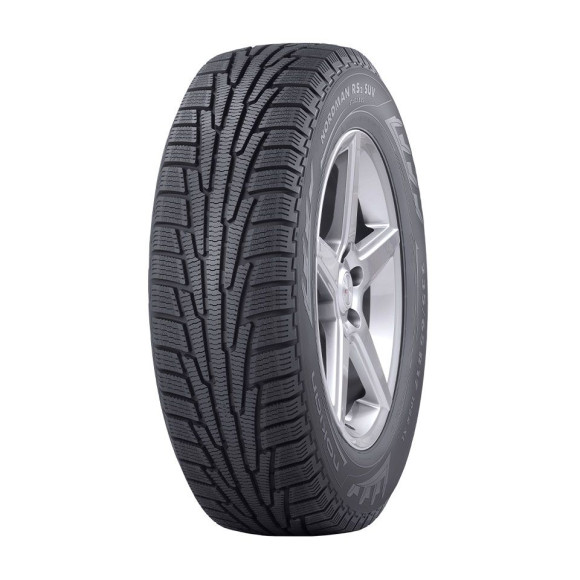Шины Ikon Tyres  225/60/18  R 104 Ikon Nordman RS2 SUV  XL