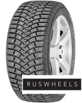 Шины Michelin 205/65 r16 X-Ice North 2 99T Шипы