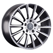Диски REPLAY 8.5\R20 5*112 ET43 d66.6 GMF Диски REPLAY 8.5\R20 5*112 ET43 d66.6 GMF