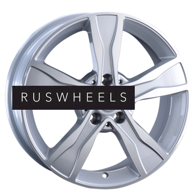 Диски Replay 7x17/5x112 ET40 D57,1 VV278 SF (конус, C570) Диски Replay 7x17/5x112 ET40 D57,1 VV278 SF (конус, C570)