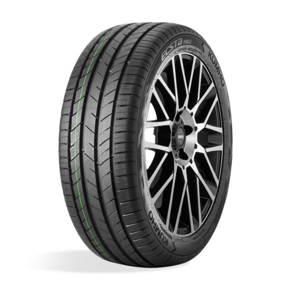 Шины Kumho 215/55 r16 Ecsta HS52 93V Шины Kumho 215/55 r16 Ecsta HS52 93V