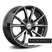 Диски iFree R15 / 6.5J PCD 5x108 ЕТ 45 ЦО 63.35 Сион Диски iFree R15 / 6.5J PCD 5x108 ЕТ 45 ЦО 63.35 Сион
