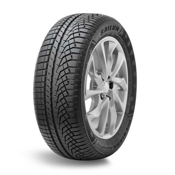 Шины Sailun 225/55R18 102V XL Ice Blazer Alpine Evo 1 TL