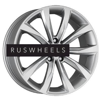 Диски MAK 6,5x16/5x112 ET33 D57,1 Wolf Silver Диски MAK 6,5x16/5x112 ET33 D57,1 Wolf Silver