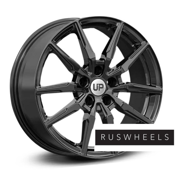 Диски Wheels UP R17 / 7J PCD 5x100 ЕТ 48 ЦО 56.1 Up121