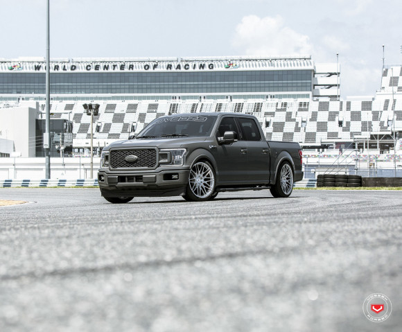 Диски Vossen S17-07 19" Диски Vossen S17-07 19"