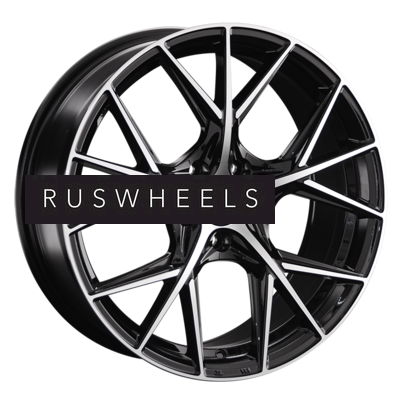 Диски Replay 8x18/5x114,3 ET39 D67,1 GS29 BKF (конус, C570) Диски Replay 8x18/5x114,3 ET39 D67,1 GS29 BKF (конус, C570)