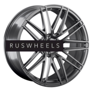 Диски LS Forged 9,5x21/5x112 ET36 D66,6 LS FG12 MGM (конус, C570)