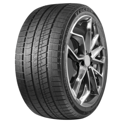 Шины Tracmax 235/60R18 107T XL X-Privilo S360 TL Шины Tracmax 235/60R18 107T XL X-Privilo S360 TL