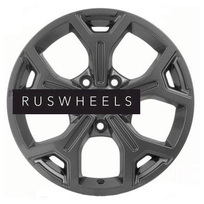 Диски SKAD Original 6,5x16/5x114,3 ET50 D60,1 KL-318 (Vitara/SX4) Графит Диски SKAD Original 6,5x16/5x114,3 ET50 D60,1 KL-318 (Vitara/SX4) Графит