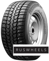 Шины Kumho 215/60 r17c Power Grip KC11 104/102H Шипы Шины Kumho 215/60 r17c Power Grip KC11 104/102H Шипы