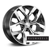 Диски Скад R18 / 7.5J PCD 5x112 ЕТ 37 ЦО 66.6 Ламберт Диски Скад R18 / 7.5J PCD 5x112 ЕТ 37 ЦО 66.6 Ламберт