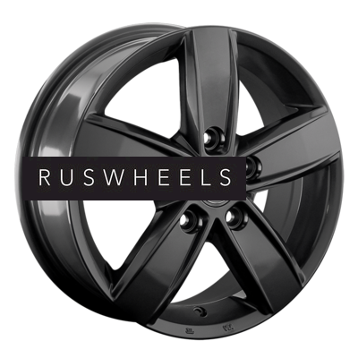 Диски Replay 6x15/5x118 ET68 D71,1 FT23 GM (конус, C570) Диски Replay 6x15/5x118 ET68 D71,1 FT23 GM (конус, C570)