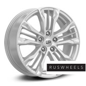 Диски Wheels UP R17 / 7J PCD 5x114.3 ЕТ 48 ЦО 67.1 Up106 Диски Wheels UP R17 / 7J PCD 5x114.3 ЕТ 48 ЦО 67.1 Up106