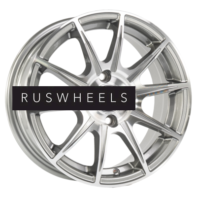 Диски Megami 6x14/4x100 ET40 D60,1 MGM-13 GMF