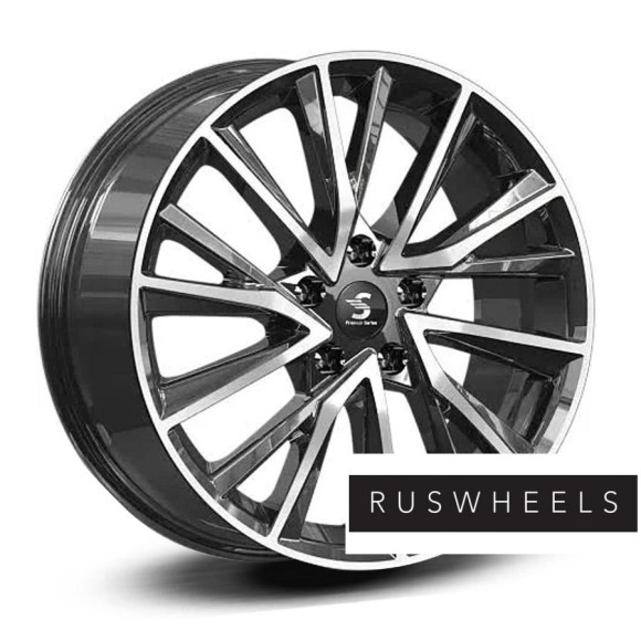 Диски Premium Series R19 / 7J PCD 5x108 ЕТ 33 ЦО 60.1 КР013 Tiggo 7 Pro Диски Premium Series R19 / 7J PCD 5x108 ЕТ 33 ЦО 60.1 КР013 Tiggo 7 Pro