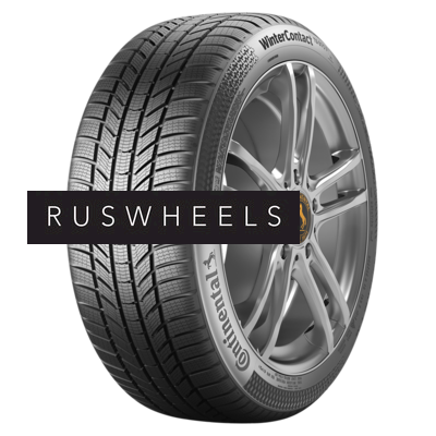 Шины Continental 245/45R19 102V XL WinterContact TS 870 P TL FR