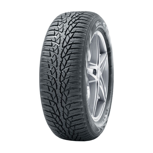 Шины Nokian Tyres 185/65/15 T 88 WR D4 старше 3-х лет Шины Nokian Tyres 185/65/15 T 88 WR D4 старше 3-х лет