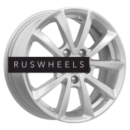 Диски iFree 6,5x16/5x114,3 ET48 D66,1 Скайрим (КС907) Нео-классик