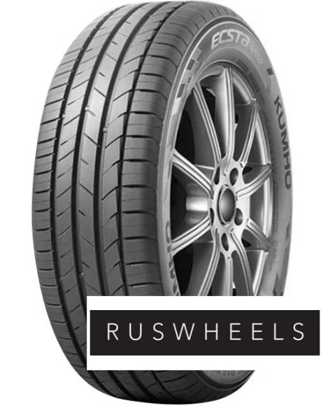 Шины Kumho 185/60/15 H 88 Ecsta HS52 XL Шины Kumho 185/60/15 H 88 Ecsta HS52 XL